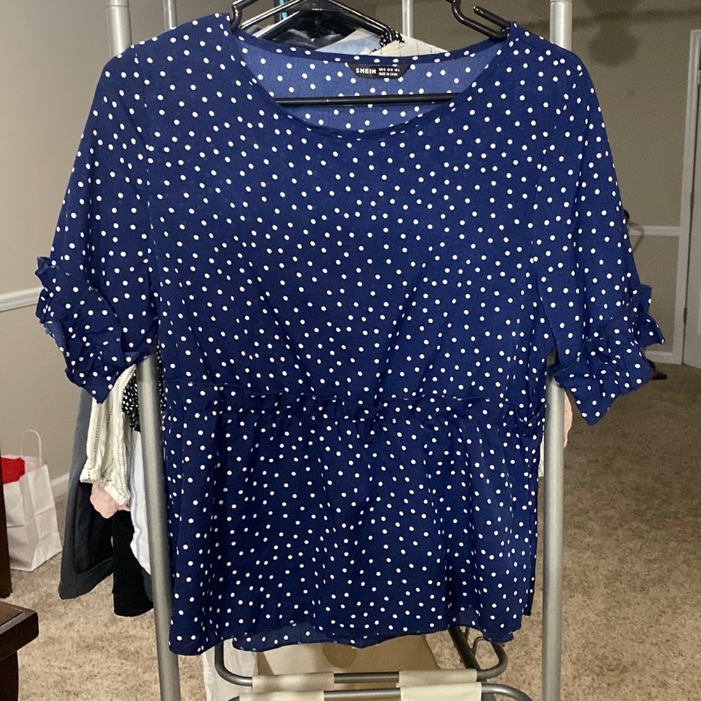 Women’s Fashion Top